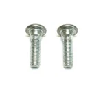 Kawasaki Brake Disc / Rotor Mounting Bolts. Original. Set Of 2. 92001-1951.. Fixed Price $7.50.