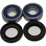 Balls Wheel Bearing & Seal Kit 25-1653. Fixed Price $28.10.