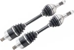 Caiman Rugged Rear Cv Axles For Can-am Outlander 500 570 650 800 850 1000 4X4. Fixed Price $174.99.