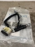 C5 Nos 2013 Triumph Bonneville Rear Brake Master Cylinder + Reservoir T2024081. Fixed Price $90.24.