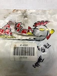 Balls Old Stock 30-5208 Seal 34X52X6. Fixed Price $6.82.