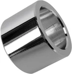 Drag Specialties Wheel Spacers 1IN. X .968IN.L 0222-0172-BC123. Fixed Price $22.79.