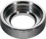 Moose Rear Wheel Bearing Retainer Silver Motorcycle Dirt Bike 11-2005. Fixed Price $18.13.