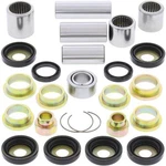 Balls 27-1016 Swing Arm Linkage Bearing Seal Kit. Fixed Price $111.63.