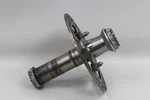 Ducati Panigale V4S 21 Rear Wheel Rim Axle Bolt Spindle Brake Rotor Nice!. Fixed Price $349.99.