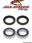 Front Wheel Bearings KX250F RMZ250 KX450F KX500 RM250 KX125 Balls. Fixed Price $46.60.