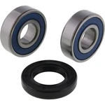 New Pivot Works Wheel Bearing Kit PWFWS-S21-000 For Suzuki Dl 650 V-strom Abs. Fixed Price $38.52.