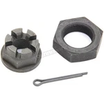 Colony Parkerized Front Axle Nut Kit 9406-3. Fixed Price $25.02.