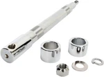Drag Specialties Chrome Front Axle Kit Harley-davidson Road Glide Fltr 2000-2006. Fixed Price $109.09.