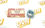 Kawasaki KT250 F6 F7 Rear Axle Collar 42032-036. Fixed Price $7.50.