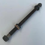 Honda Interceptor VF750F 83 Rear Wheel Axle Bolt Shaft 42301-MB6-630. Fixed Price $46.48.