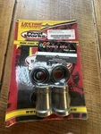 Pivot Works Water Tight Wheel Collar And Bearing Kit Front PWFWC-S05-500. Fixed Price $39.43.
