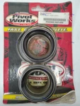 Pivot Works Rear Wheel Bearing Kit Yamaha YFZ450 X Nos PWRWK-Y67-450. Fixed Price $75.99.