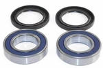 Epi Rear Wheel Bearing Kit - Suzuki Eiger, King Quad, Quadmaster/runner, Vinson. Fixed Price $27.99.