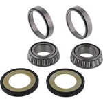Balls 22-1032 Steering Stem Bearing Seal Kit For Buell Lightning XB12S 05-09. Fixed Price $32.62.