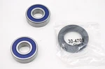 Balls 25-1524, TNC30-036 Wheel Bearing Seal Kit Nos. Fixed Price $11.99.