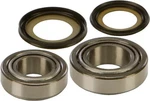 Balls Steering Head Stem Bearings Kit For Yamaha FZ09 14. Fixed Price $47.85.