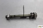 2009 Yamaha Yzf R6S Rear Axle Back Wheel Rim Pivot Bolt Axel Adjusters 03-09. Fixed Price $29.95.