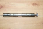 04-17 Honda CRF250X Oem Front Wheel Axle Bolt CRF450X 44301-KSC-000. Fixed Price $24.99.