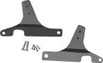 Drag Specialties Side Plates Chrome X08-0020C. Fixed Price $145.55.