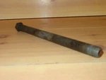 1982-1985 Yamaha Pivot Bolt 5X4-22141-01-00. Fixed Price $35.00.
