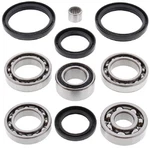 Balls 25-2050 Differential Kit Rear For Arctic Cat 700 Prowler Xtx 08-12. Fixed Price $134.90.