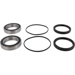New Pivot Works Wheel Bearing Kit PWRWK-H10-420 For Adley Atv 300 U. Fixed Price $65.21.