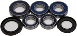 25-1099 Balls Wheel Bearing Kit. Fixed Price $49.48.