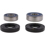 Balls 25-1181 Wheel Bearing Kit (repl 25-1174) Front For Kawasaki KX65 00-12. Fixed Price $25.17.