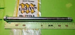 Montesa Cota 330 Rear Wheel Axle P/n 5150.02202 Nos 61M 1985. Fixed Price $36.00.