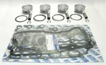 Wsm-top End Kit-replacement For KAWASAKI-15F-STD Bore. Fixed Price $456.88.