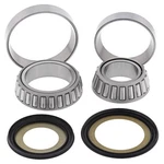 Balls Steering Bearing Kit 22-1038 Kawasaki ZX12R 00-01, ZX600 (ZX-6R) 98-02. Fixed Price $77.36.