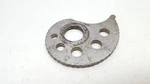 Rhs Right Chain Adjuster Snail Cam Suzuki DR-Z400E 2008 00-19 #678. Fixed Price $10.01.