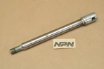 Vtg Used Oem Honda CB450 CL450 CL72 CL77 Front Wheel Axle Bolt 44301-283-000. Fixed Price $19.24.