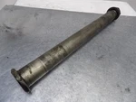 03-09 Yamaha R6S Rear Wheel Axle Bolt 5SL-25381-10-00. Fixed Price $15.76.