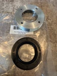 Honda 41231-283-000 CB450 CL450 CB750 CB500T Rear Wheel Bearing Retainer & Seal. Fixed Price $19.95.