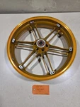 Buell 1125 Front Wheel Rim *bent* XB9 XB12 Firebolt Lightning Ulysses NV-1805. Fixed Price $50.00.