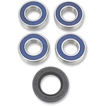 Moose Wheel Bearing & Seal Kit (0215-0744). Fixed Price $33.55.