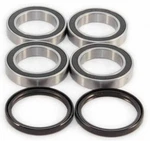 Epi Performance Wheel Bearing Kit WE301036. Fixed Price $44.89.