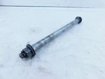 Harley Davidson Sportster Xlh 883 1100 1200 Rear Wheel Axle Bolt Shaft & Nut. Fixed Price $39.99.
