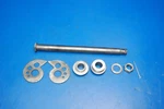 1992 91-97 WR250 90-98 YZ250 Rear Wheel Axle Shaft Bolt Spacer 3XP-25381-00-00. Fixed Price $49.99.