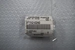 Kawasaki Oem Axle Collar 92152-0240. Fixed Price $56.82.