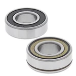 Balls Front Wheel Bearing Kit For Harley Ultra Limited 10-24. Fixed Price $39.92.