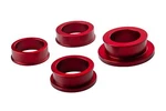 Driven Racing Captive Wheel Spacer Kawasaki ZX10R 2016 2017 ZX10-R. Fixed Price $87.50.