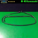 2011 Kawasaki KX450F Front Rear Brake Lines Set 43095-0449. Fixed Price $15.59.