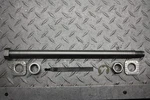 2017 Indian Scout Sixty Rear Axle Back Wheel Rim Pivot Bolt Axel (straight). Fixed Price $44.99.