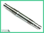 Front Wheel Axle Spindle, For Triumph, Unit, 1964-1967 Genuine, 37-1641, W1641. Fixed Price $71.00.