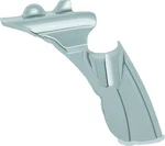 Kuryakyn Oil Panel Accents For Indian Chrome 5644. Fixed Price $93.99.