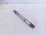 2002-2008 Kawasaki Vulcan VN1500 VN1600 Mean Streak Front Wheel Axle. Fixed Price $7.99.