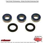 Balls Wheel Bearing & Seal Kit Honda ATC70 1973-1977 Kawasaki KH400. Fixed Price $39.47.
